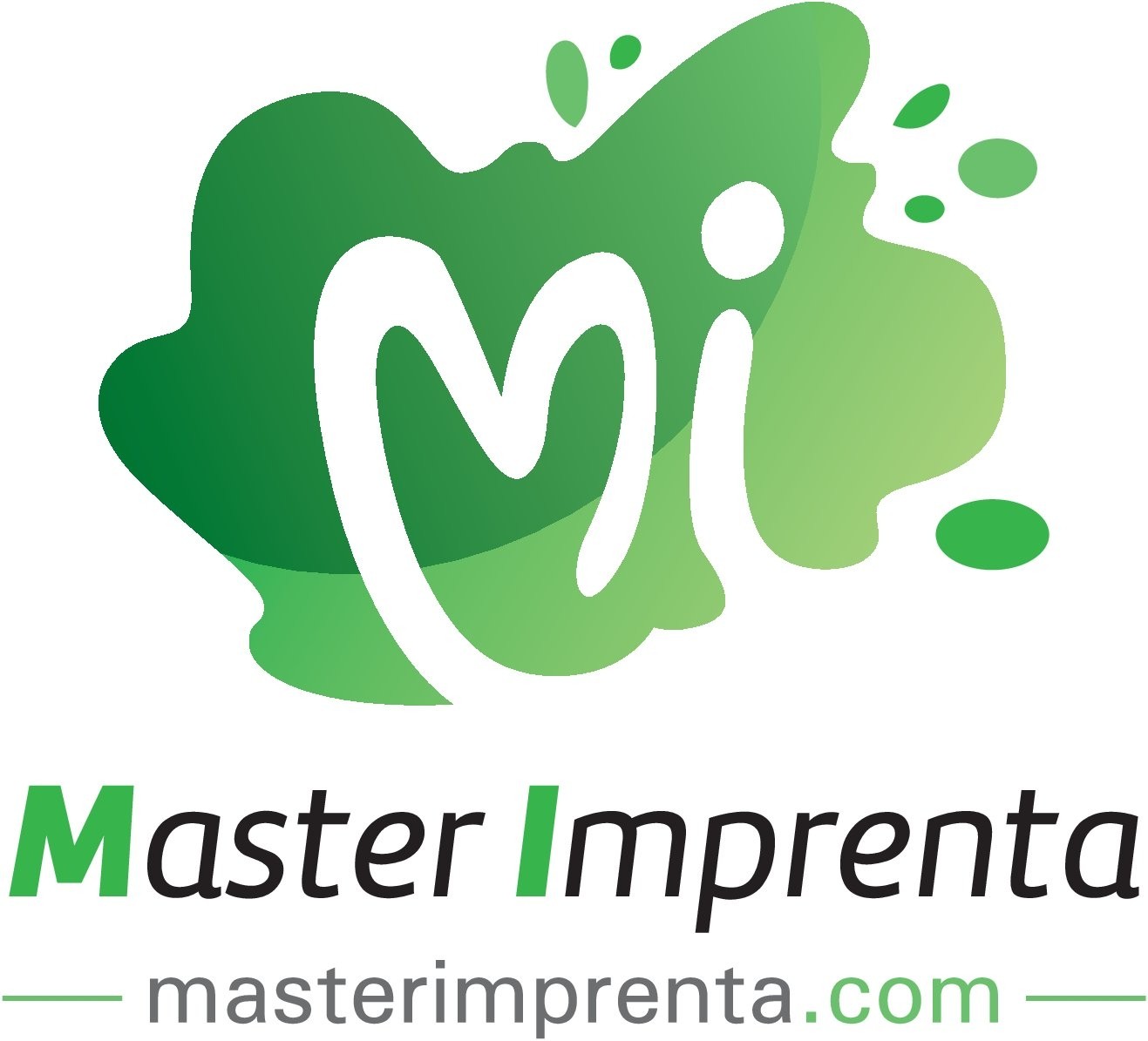 Master Imprenta logo